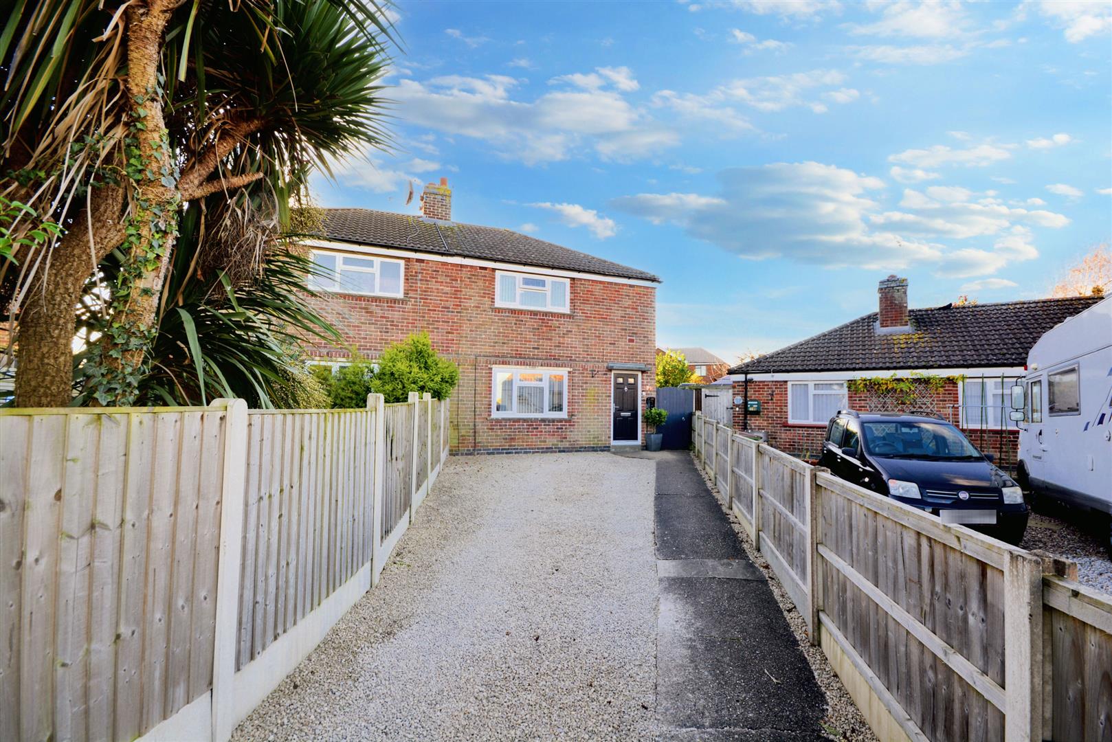 Bosworth Road, Castle Donington Robert Ellis Estate Agents